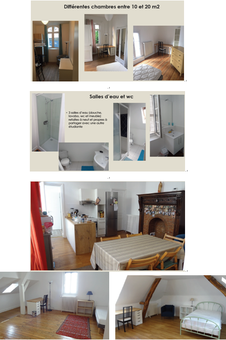 ѷ   INSTITUT TOURAINE