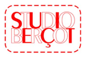 Studio Berçot ,Ʃ