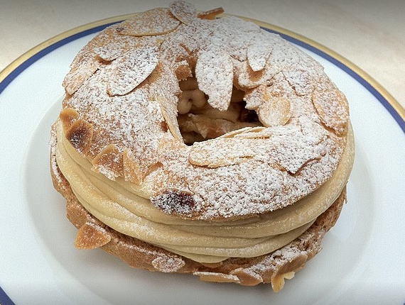 Ecole Le Notre Paris  - ���� ����Ʈ��