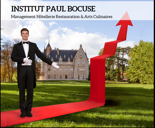 Institut Paul Bocuse,丮б3  л !
