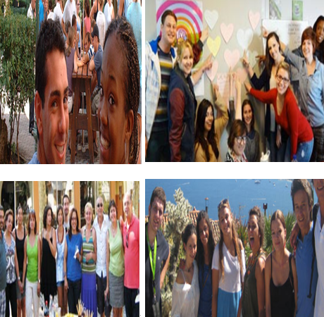 Coll&egrave;ge International de Cannes/������п�