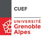CUEF - Grenoble/��������, ���� ���� ,����/���� ����� !