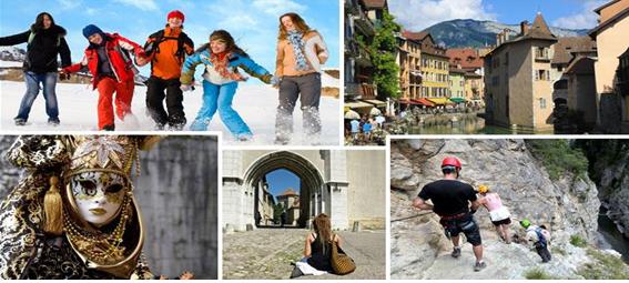 IFALPES - Annecy,�Ƚ� ������ ,�ѱ������� ���п� !���Ұ���δ�!