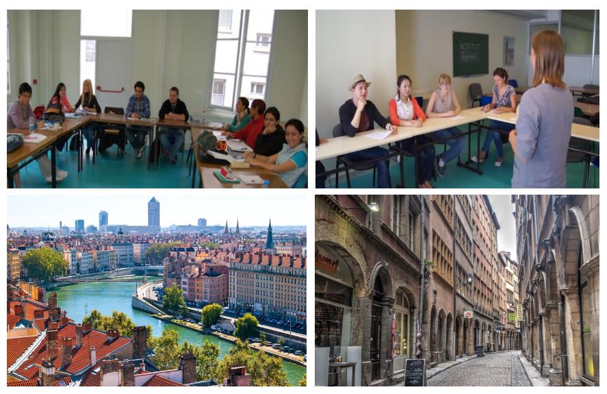Institut Lyonnais - Lyon/׾пᆞ߼ᆞᆞõ١١١١
