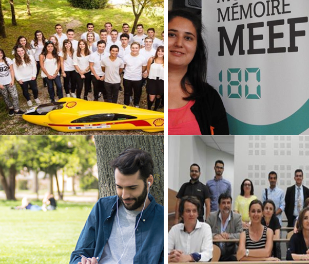 S.C.E.F.E.E. - Aix-en-Provence