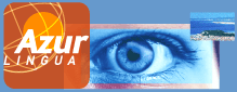 AZURLINGUA - Nice�Ͻ����п�.��õ���п� !�������� ���� ģ���ϴ� !