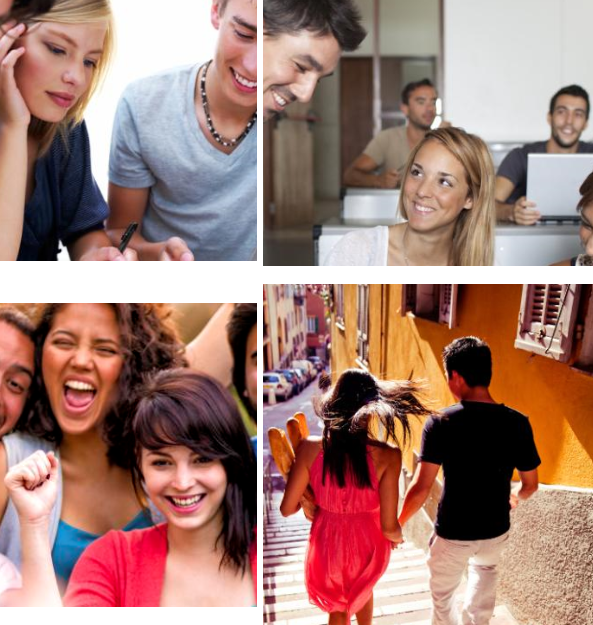 AZURLINGUA - Nice�Ͻ����п�.��õ���п� !�������� ���� ģ���ϴ� !