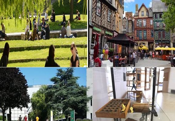 CIREFE –  Rennes,������кμ�/�����ȵȴ� !