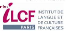 ILCF - Institut Catholique de Paris,ĸī縯.ó̴!!δ!