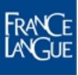 FRANCE LANGUE - *к񰡺 ִ п