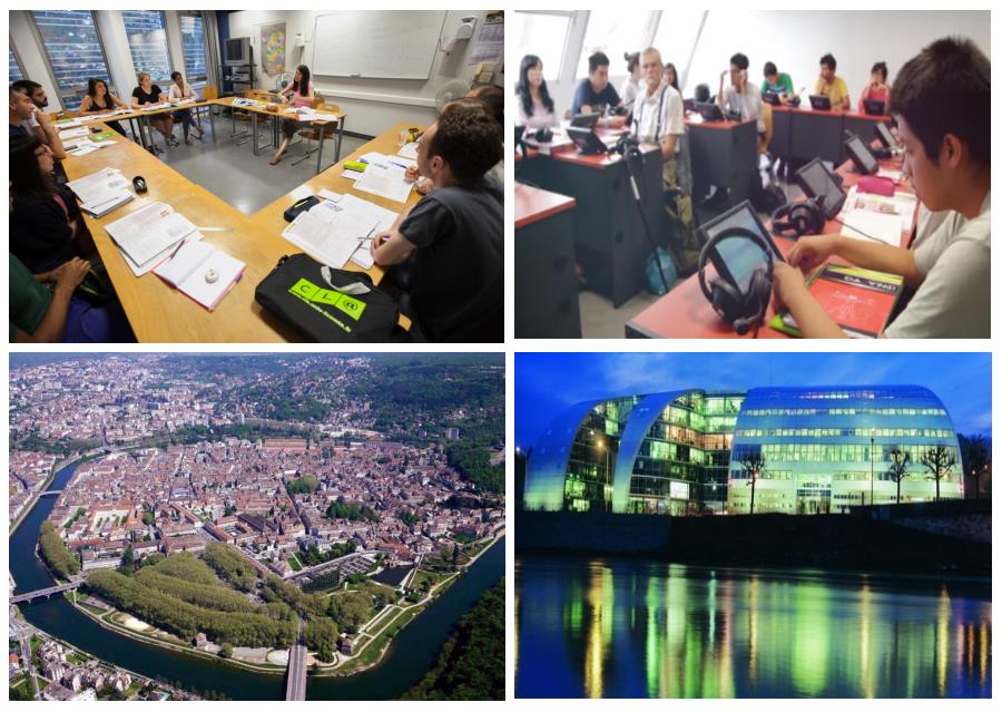 CLA - Besan&ccedil;on /������ ���кμ�, ����� Ȯ���� !����,�б���!