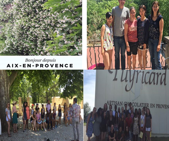 IS Aix-en-Provenceι潺б