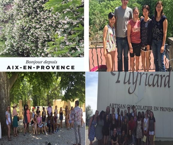 IS Aix-en-Provence�������ι潺���б�