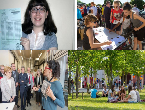 SUEE-Universit&eacute; Blaise Pascal��Ŭ������������б�ᆞ��ȯ�л� ����