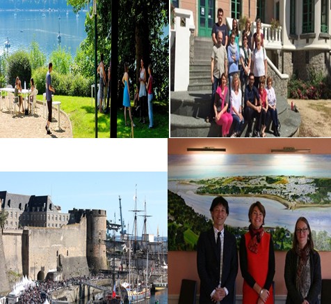 CIEL - Brest,������ ���� ���п� ᆞ�������͢�