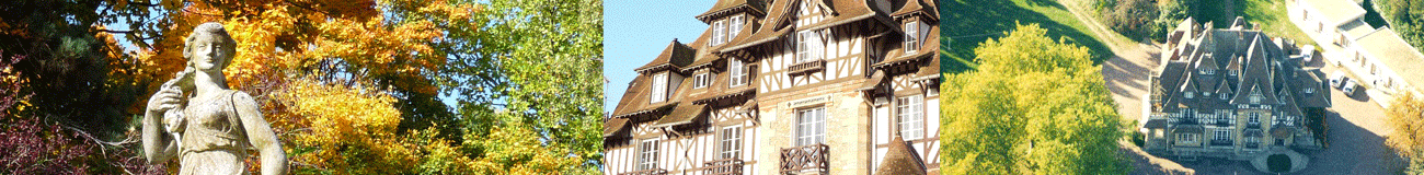 Rambouillet п