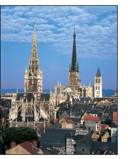 Rouen п ġ..