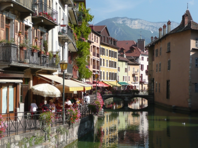 Ifalpes - Annecy ...